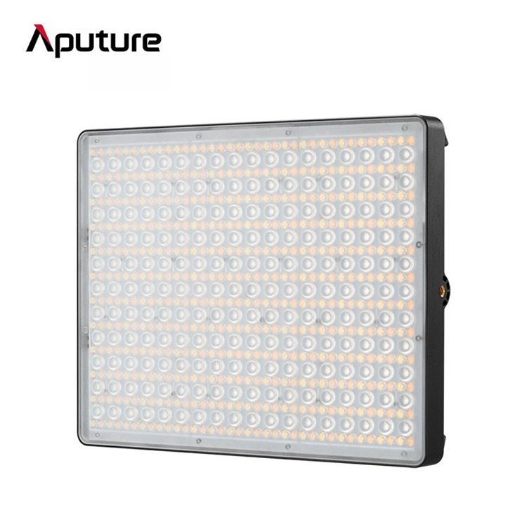 Aputure Amaran P60c RGBWW Светодиодный свет для фотографии Панель для видеосъемки Lamp  #1