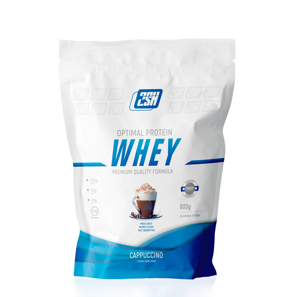 Протеин 2SN Whey Protein 900g #1