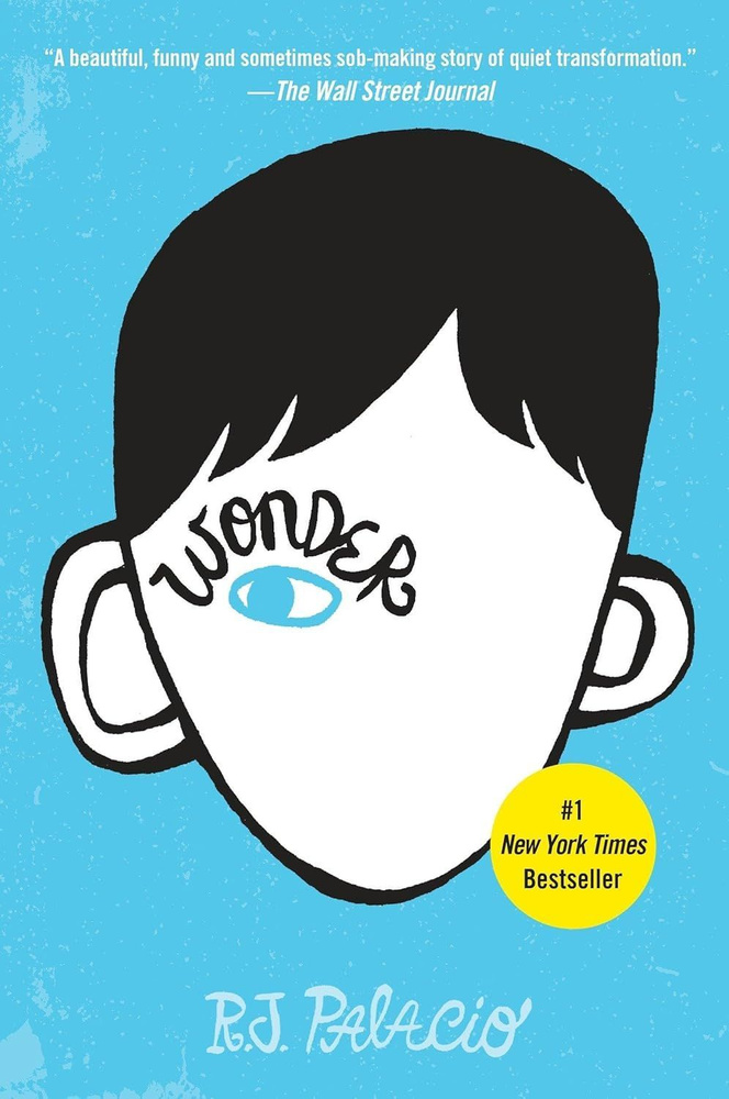 Wonder #1