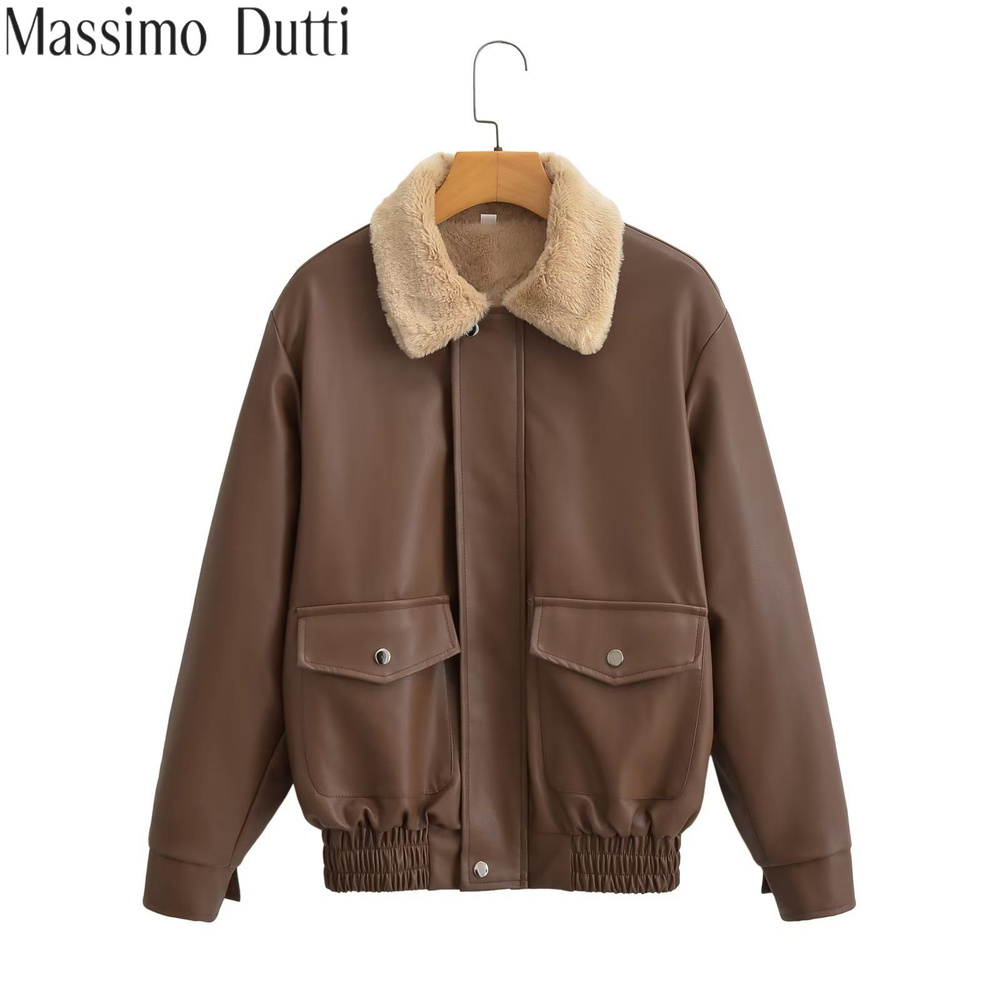 Куртка Massimo Dutti #1