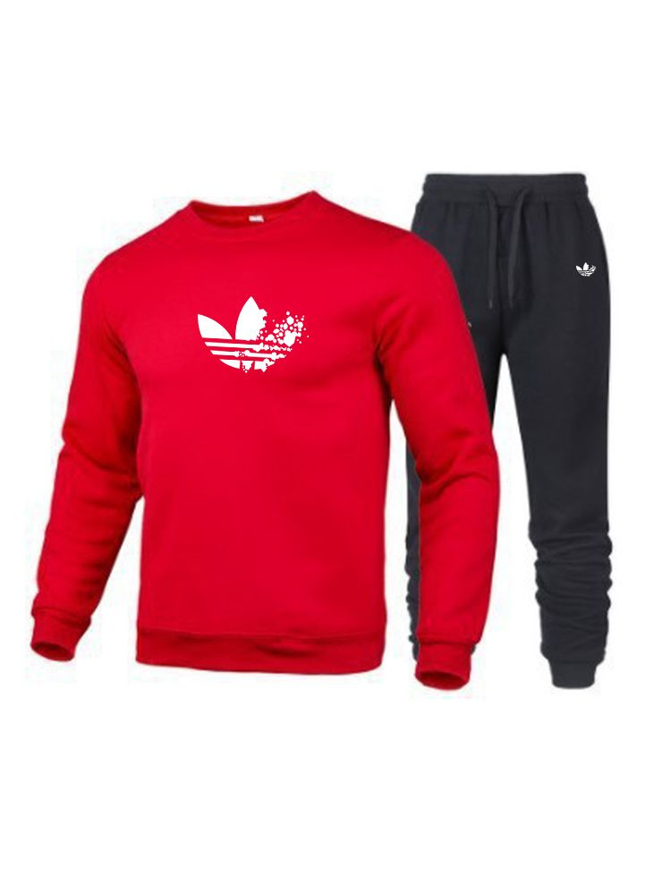 Костюм спортивный adidas #1