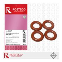 Кольцо уплотнительное Rosteco 22627 #1