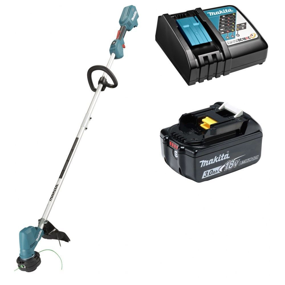 36v makita strimmer sale