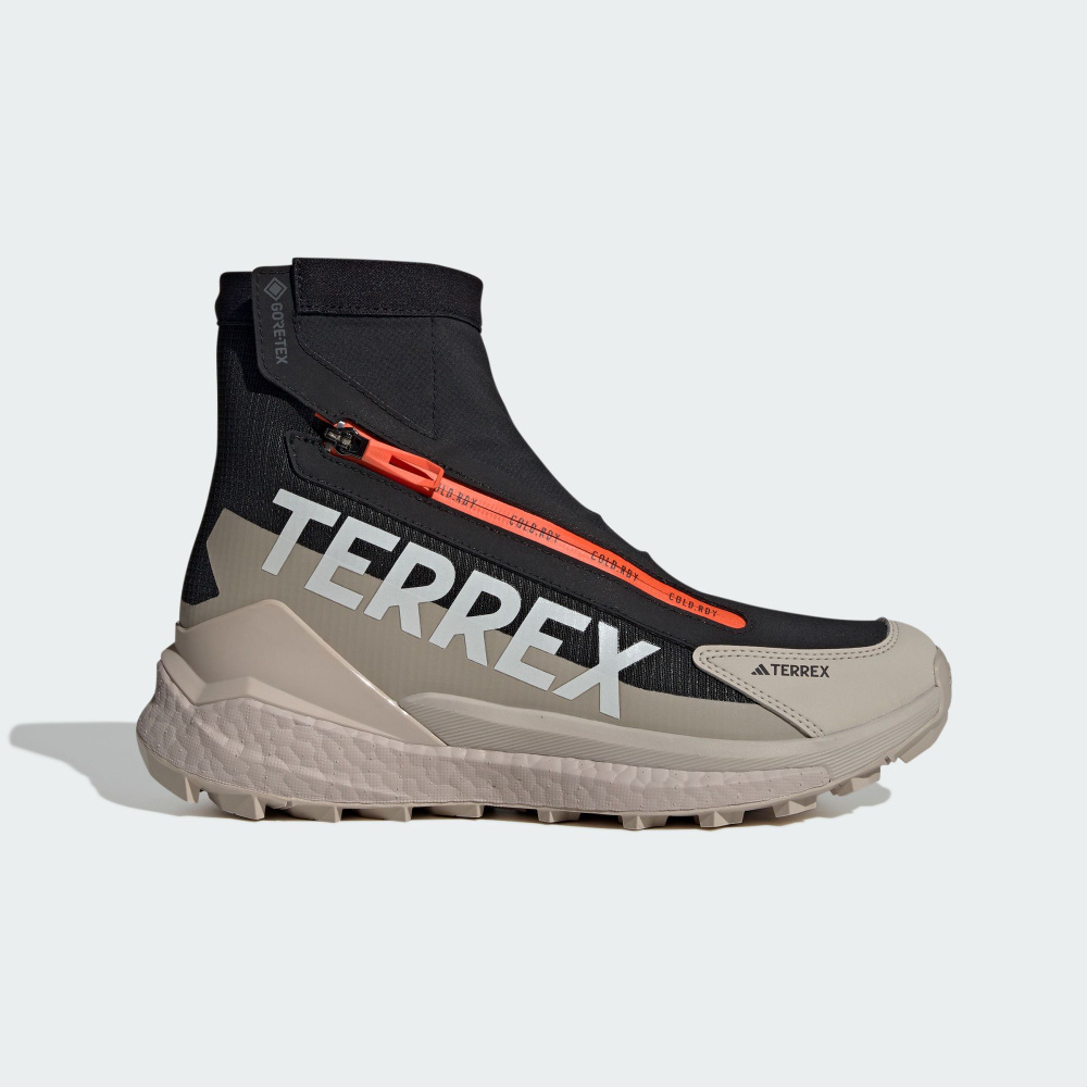 Кроссовки adidas Terrex Free Hiker #1