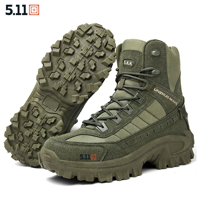 Ботинки 5.11 Tactical #1