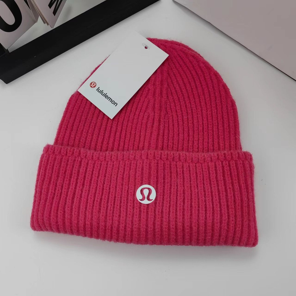 Шапка Lululemon unisex #1