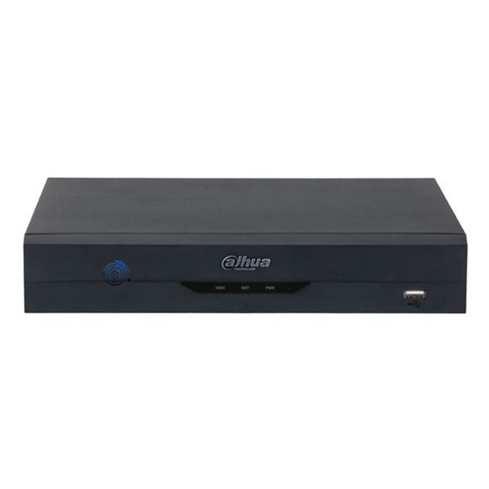 Dahua NVR2104HS-T 4-канальный 4K NVR (1 SATA, H.265+) #1