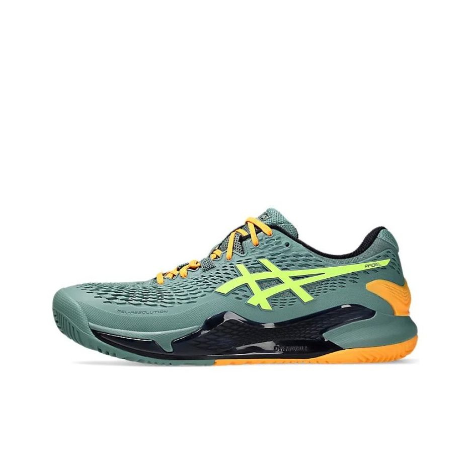 Кроссовки ASICS Gel-Resolution 9 #1