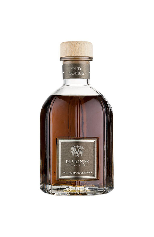 Dr. Vranjes Firenze Диффузор Oud Nobile (500ml) #1