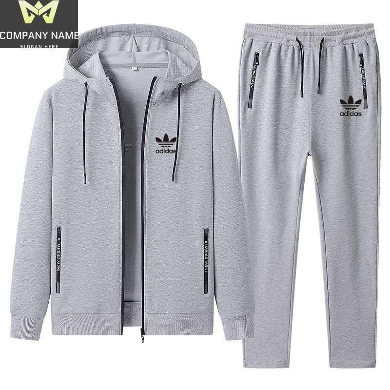 Костюм спортивный adidas #1