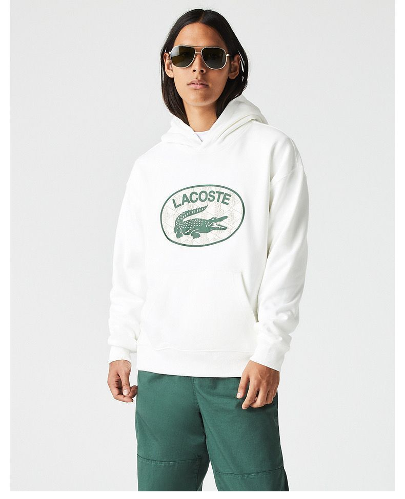 Свитшот Lacoste #1