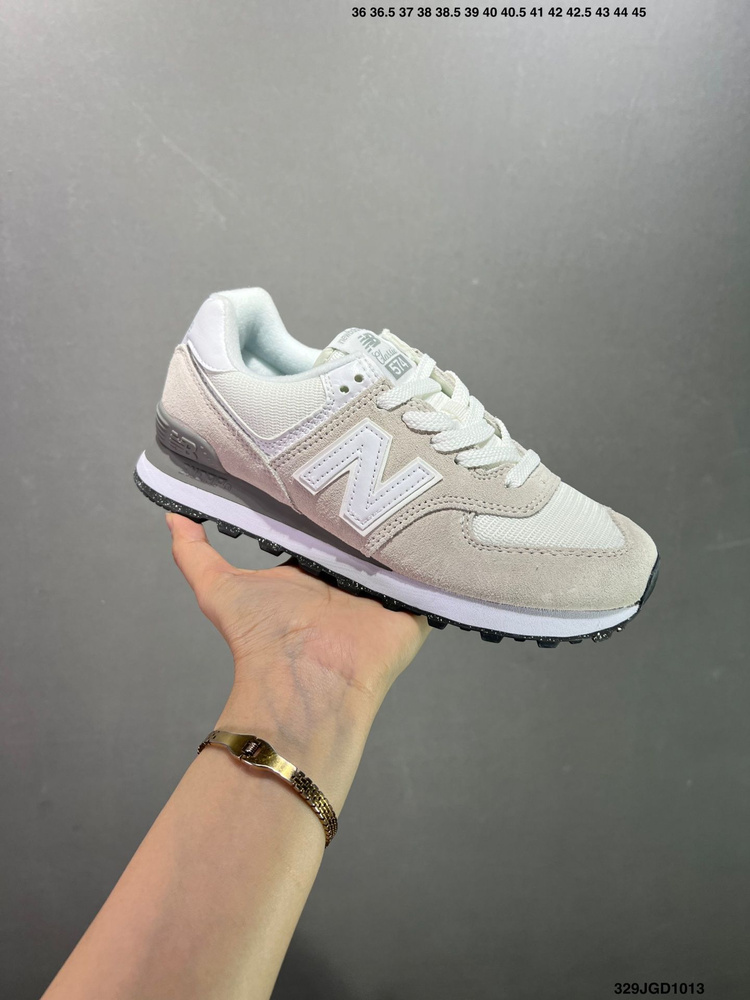 Кроссовки New Balance New Balance 574 #1