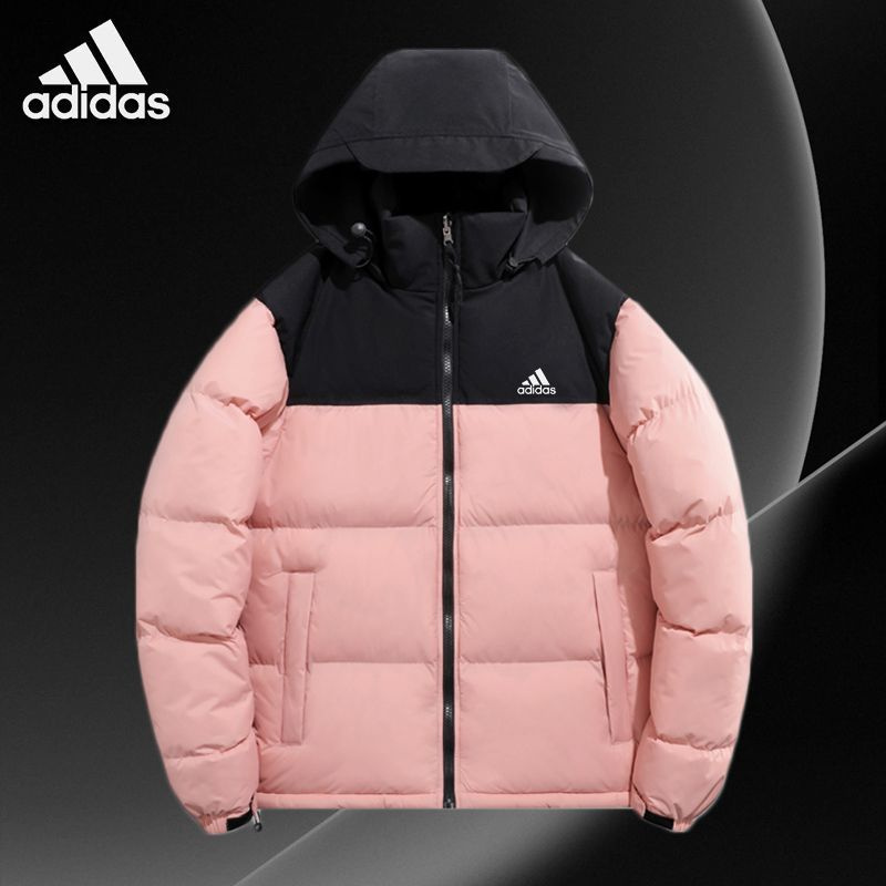 Пуховик adidas Моден #1