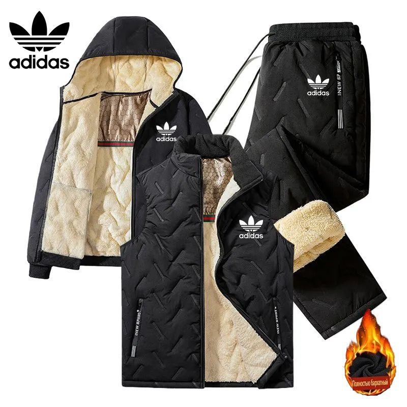 Комплект одежды adidas Originals Boutique. Итальянская мода (журнал)  #1