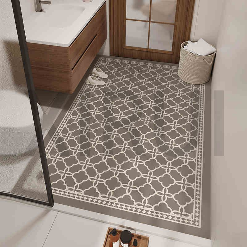 Коврик придверный 60x60 см #1