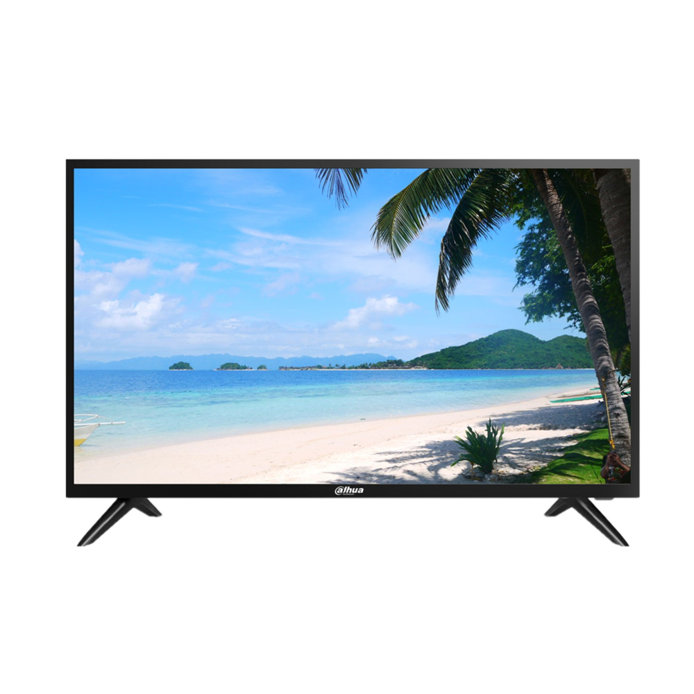 Dahua 32" Монитор DHI-LM32-F200, черный #1