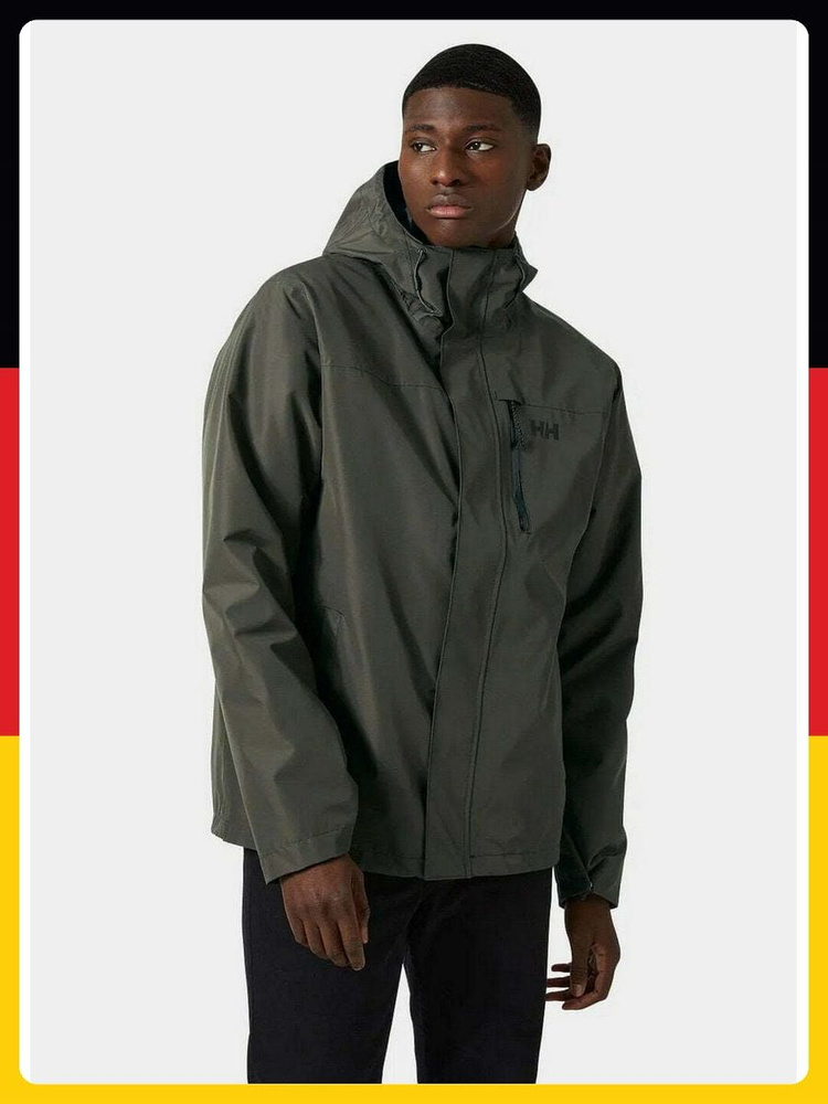 Куртка Helly Hansen #1
