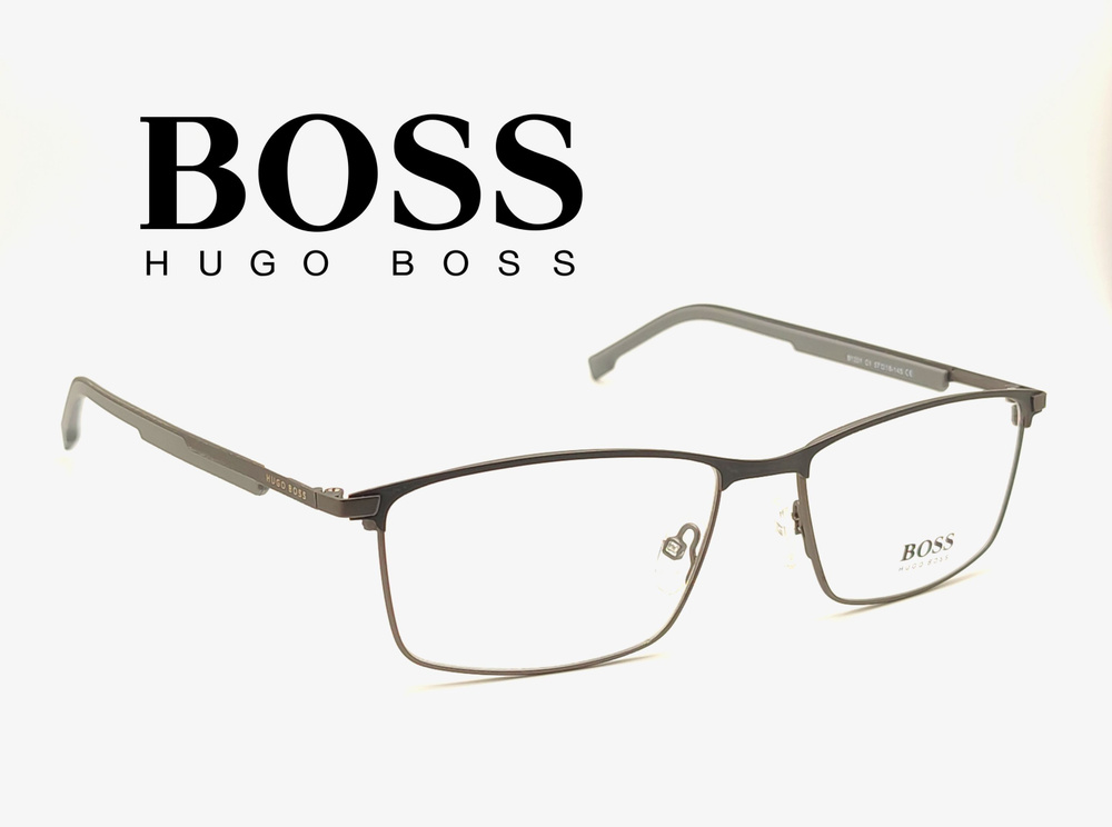 Оправа для очков Hugo Boss #1