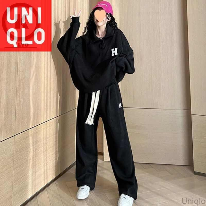 Комплект одежды Uniqlo #1