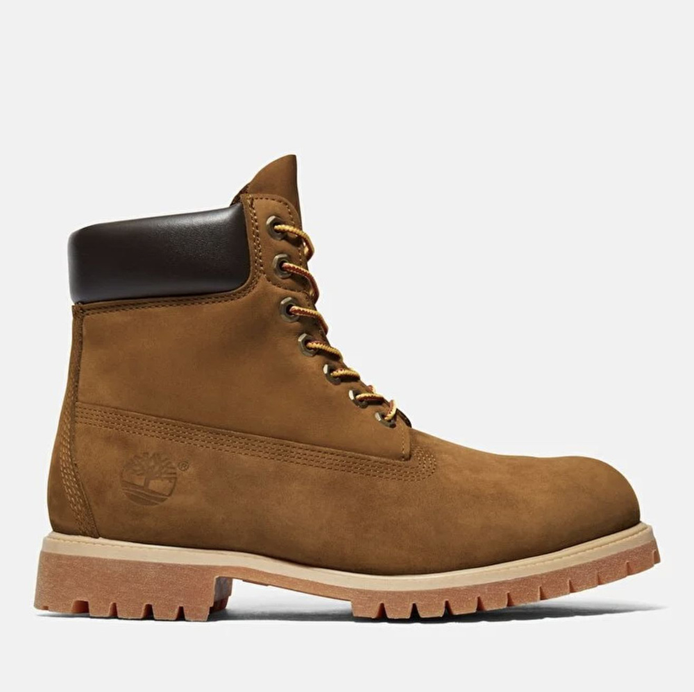 Ботинки Timberland #1