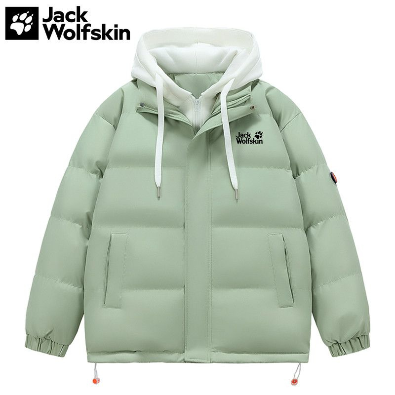 Пуховик Jack Wolfskin #1