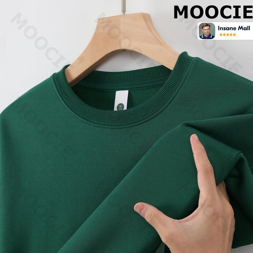 Толстовка MOOCIE #1