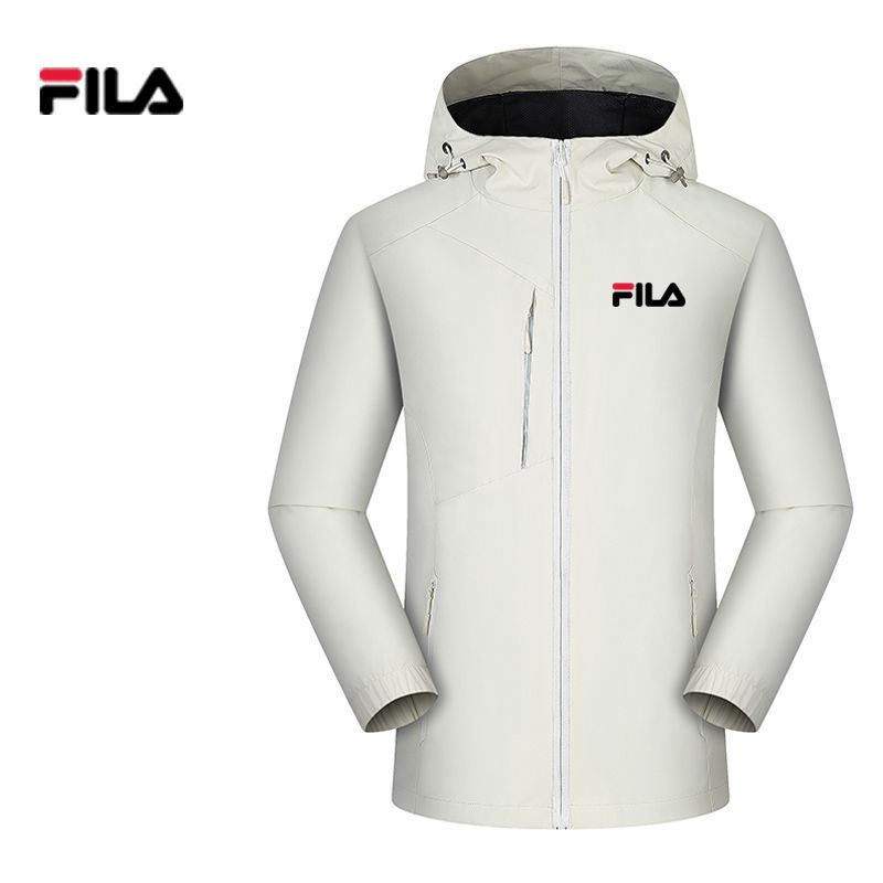 Куртка Fila Ray #1