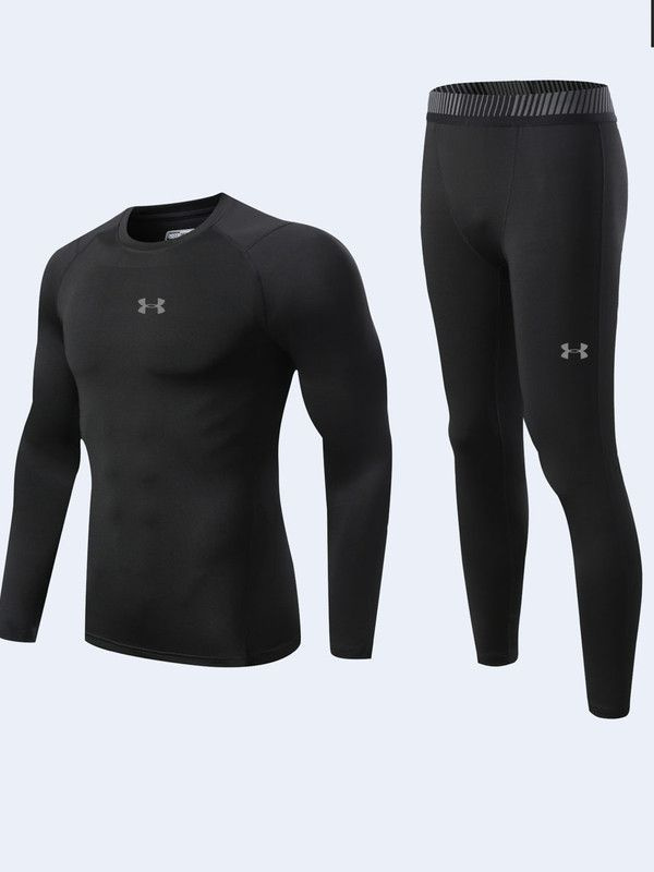 Комплект термобелья Under Armour UA #1