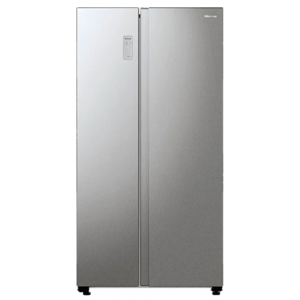 Hisense Холодильник RS711N4ACE Side by Side, общий объем 591 л, сверхбыстрая заморозка Super Freeze, #1