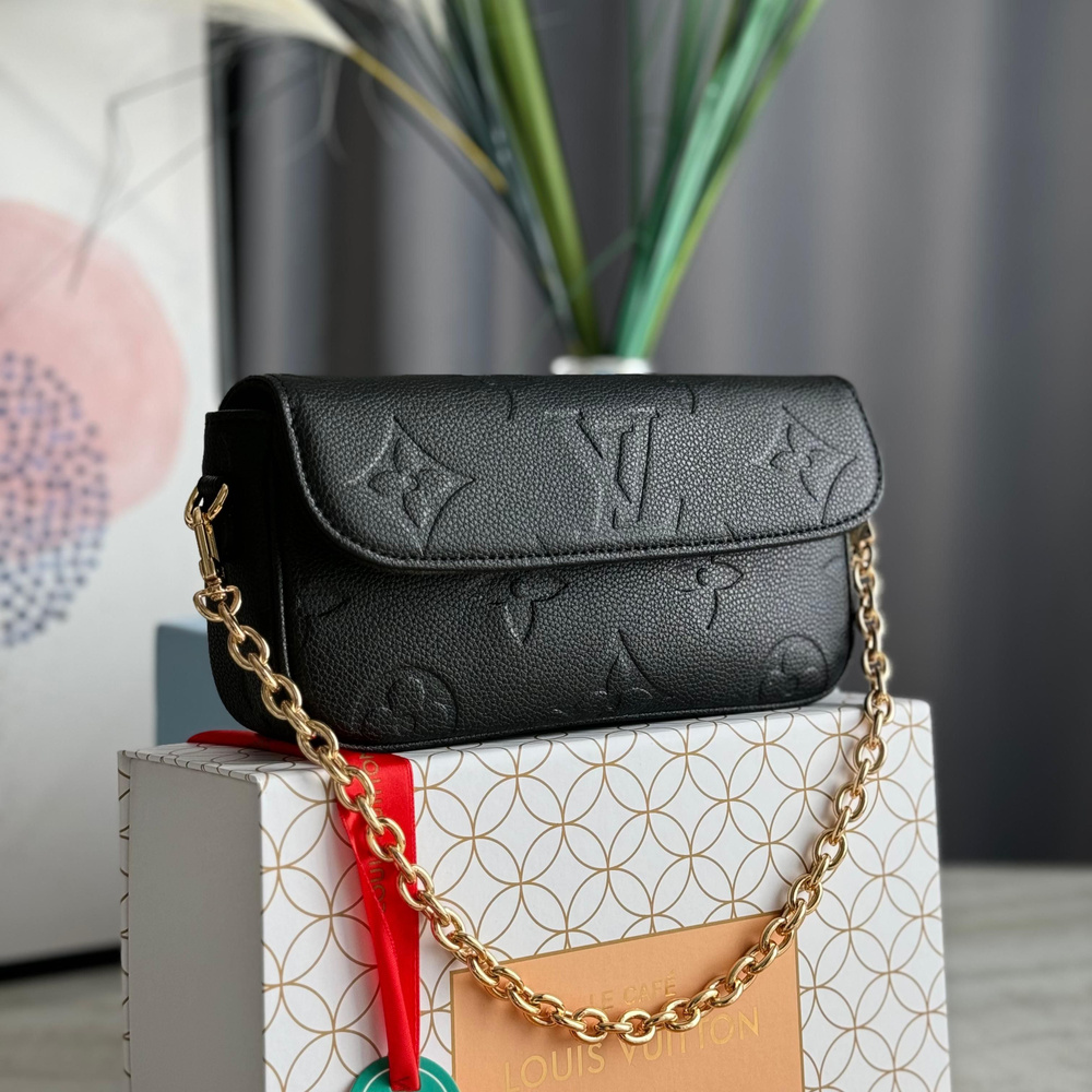 Louis Vuitton Сумка минодьер, клатч #1