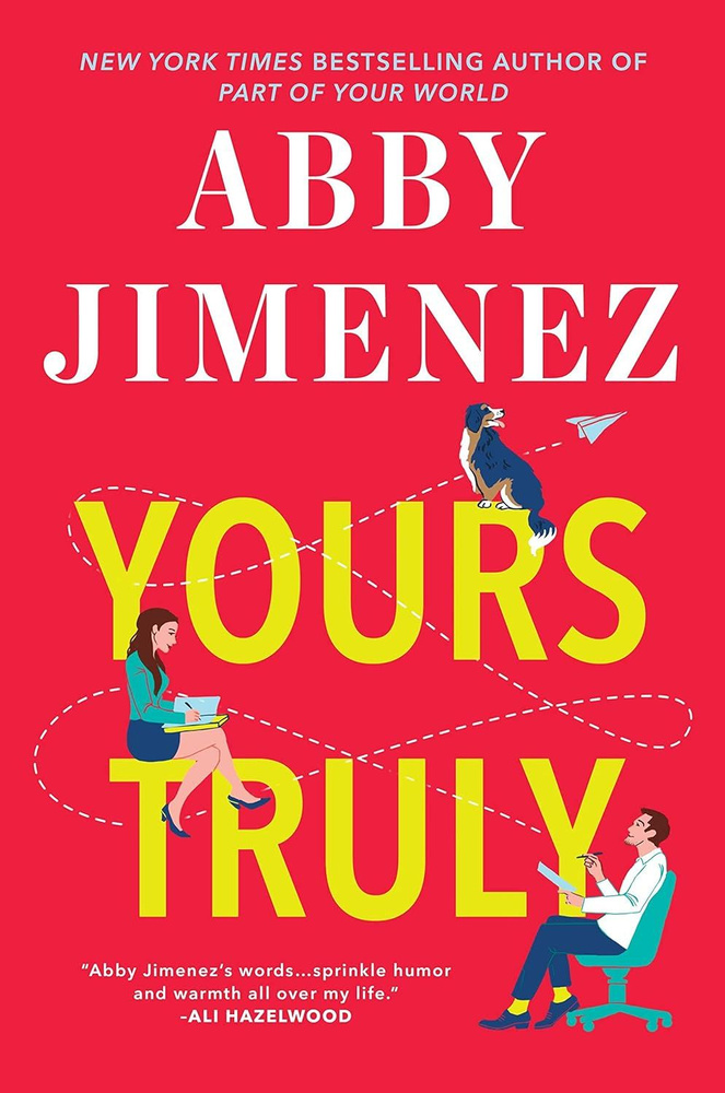 Yours Truly #1
