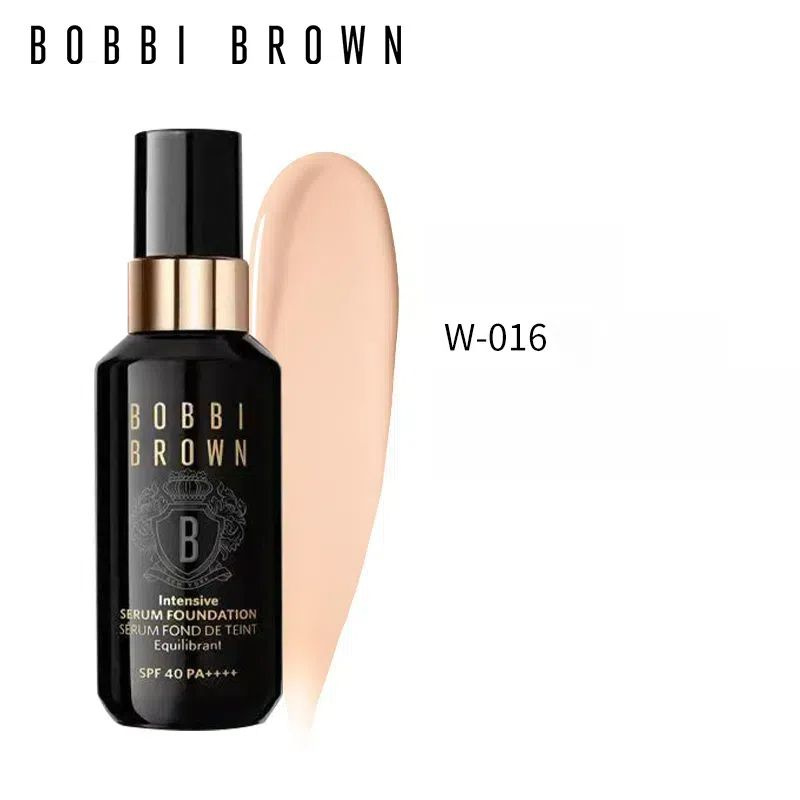 Bobbi Brown Intensive Тональный крем 30ml #1