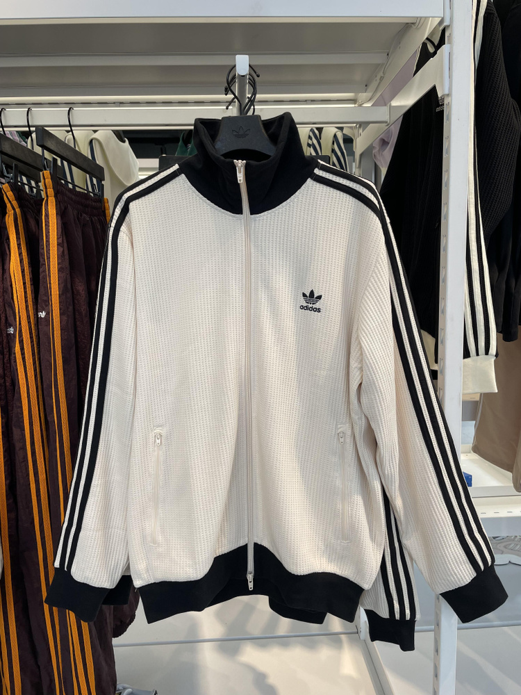 Куртка спортивная adidas Originals #1