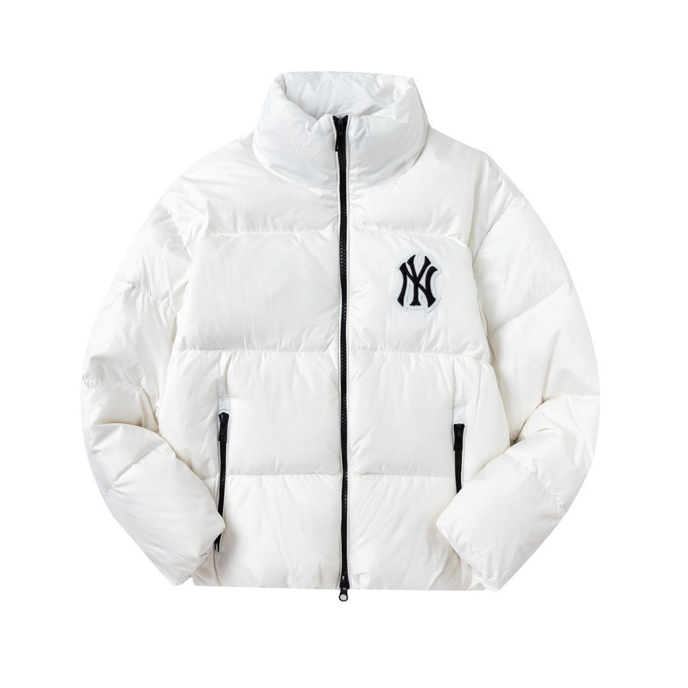 Пуховик MLB Fashion Sport #1