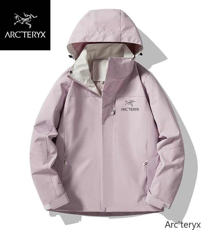 Ветровка Arc'teryx #1