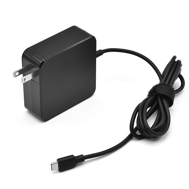 Подходит для Lenovo 20V 3.25A 65W Power / Charger (Type C) СовместимостьThinkPad T480 T480s T490s T495s #1