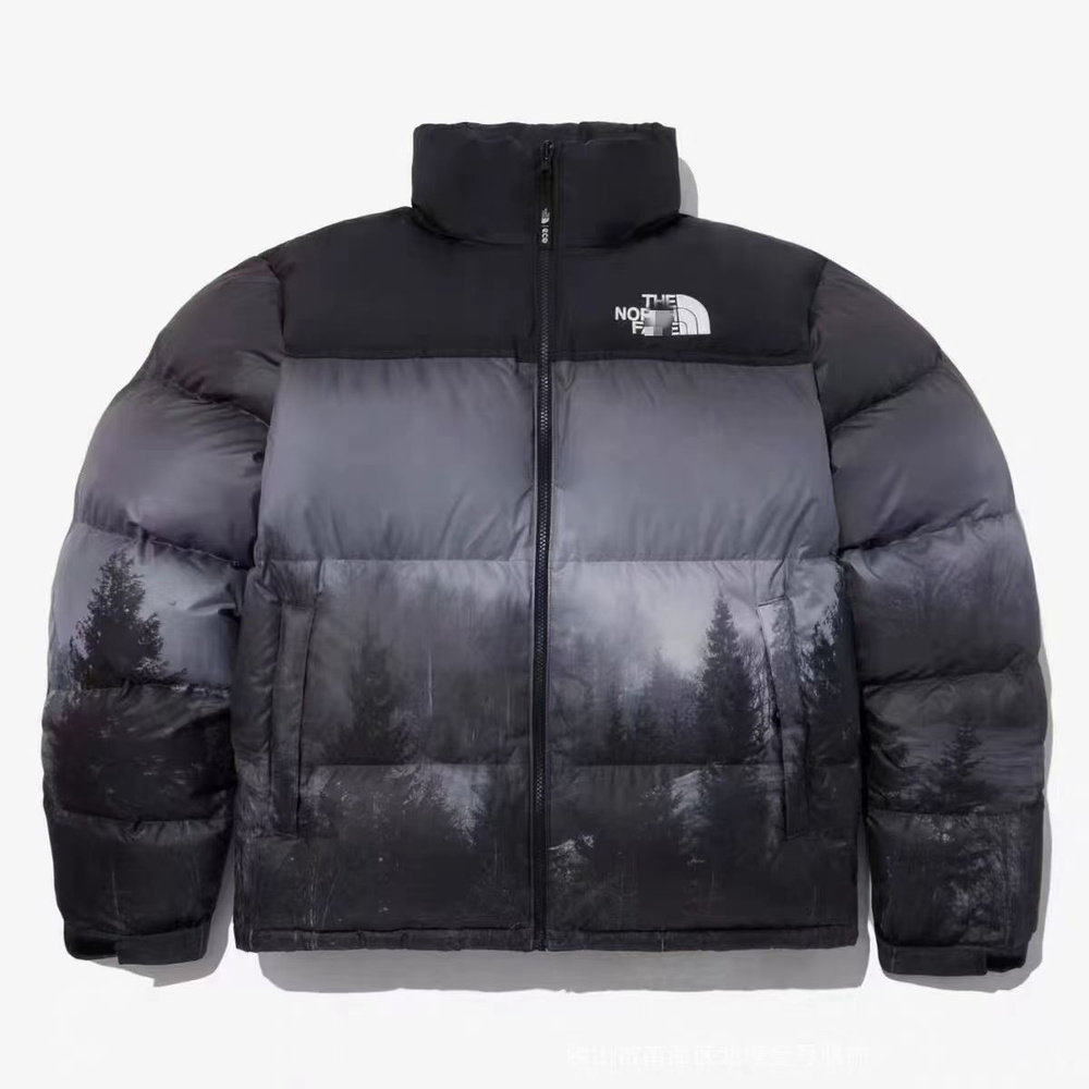 Куртка M 1996 Retro Nuptse Jacket #1