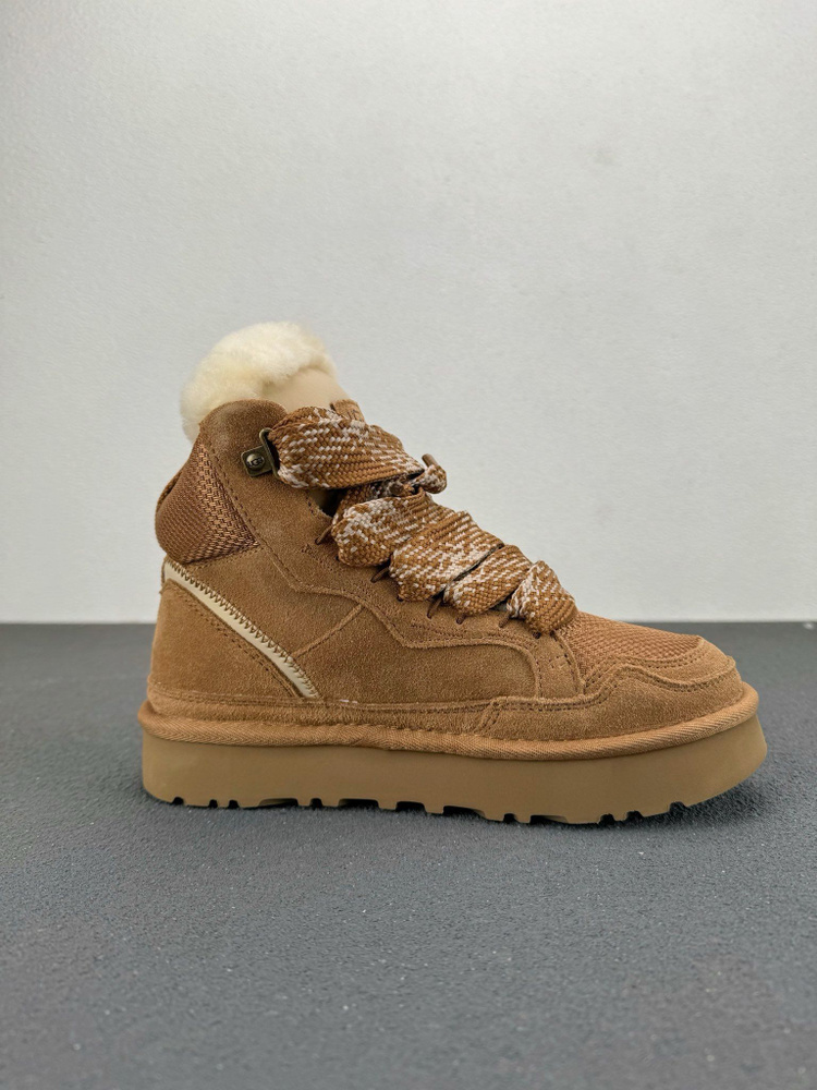 Угги UGG #1
