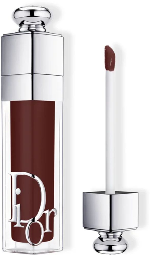 DIOR Dior Addict Lip Maximizer объемный блеск для губ Оттенок: 020 Mahogany  #1