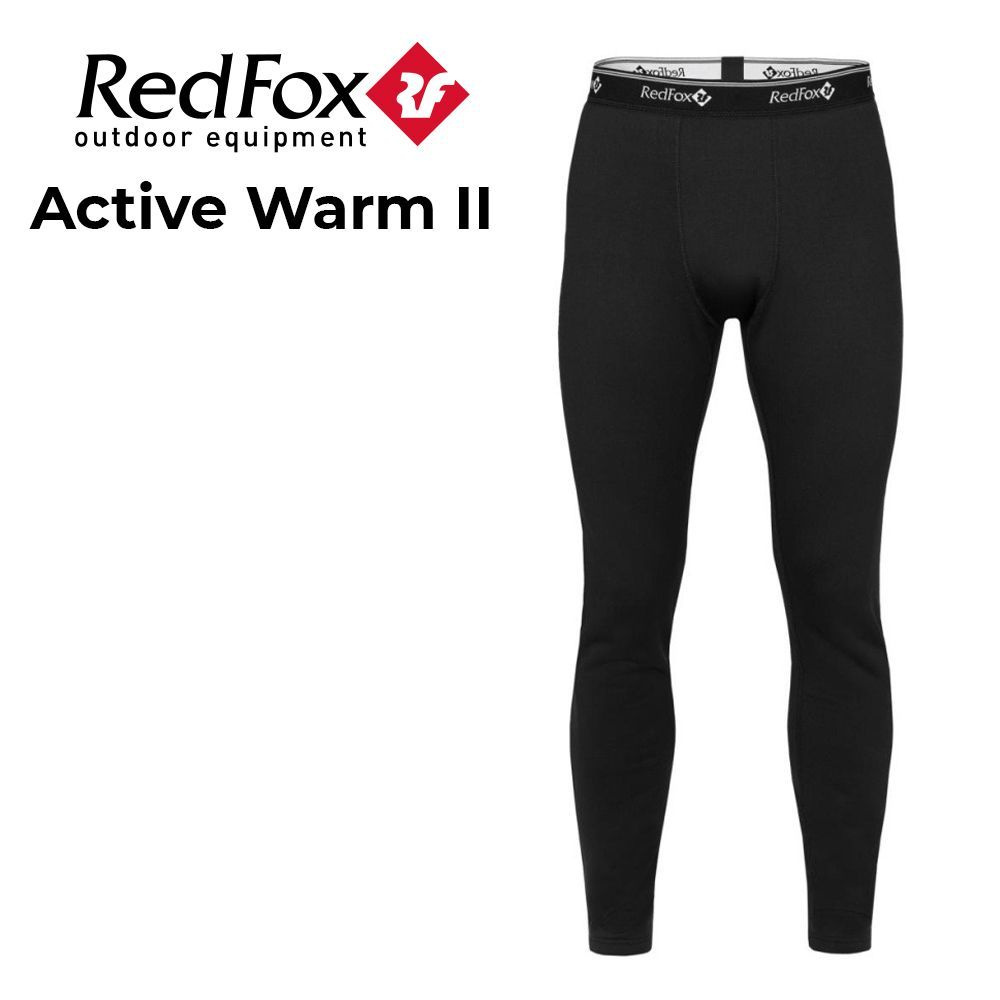 Термобрюки RedFox Active Warm
#1