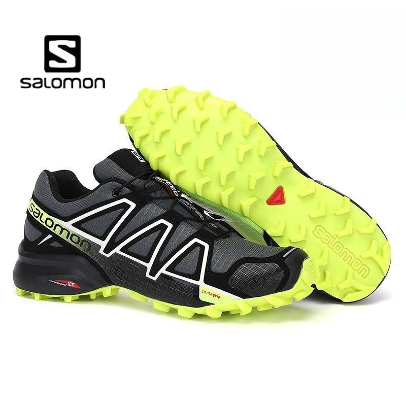 Кроссовки Salomon SPEEDCROSS 3 #1