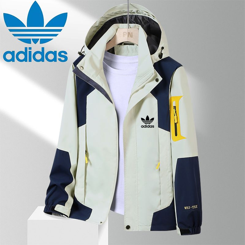 Анорак adidas Sportswear #1