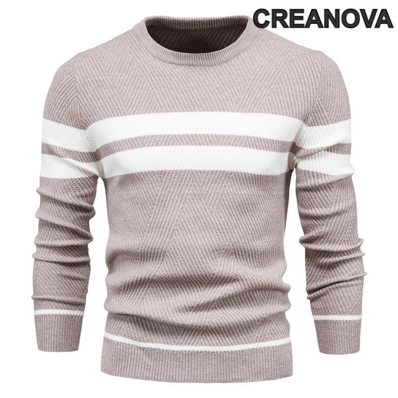 Свитер CREANOVA #1