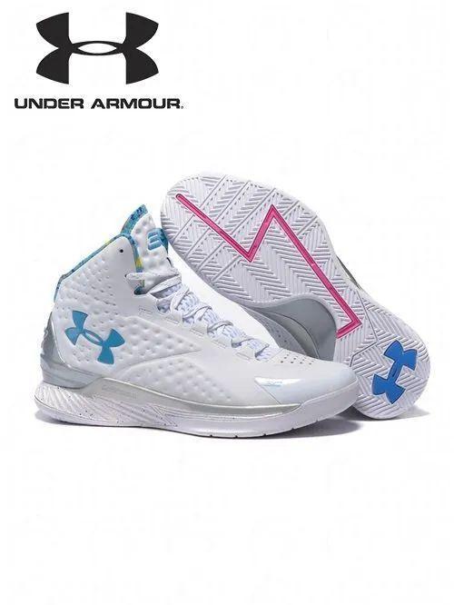 Кроссовки Under Armour #1