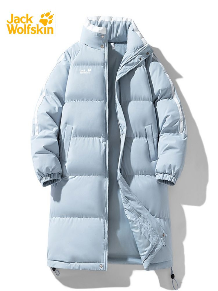 Пуховик Jack Wolfskin #1