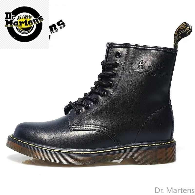 Туфли Dr. Martens #1