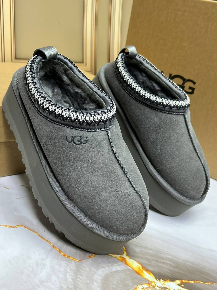 Угги UGG #1