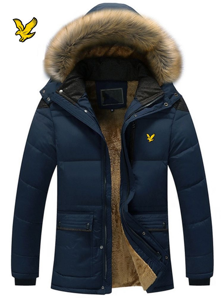 Куртка Lyle & Scott #1