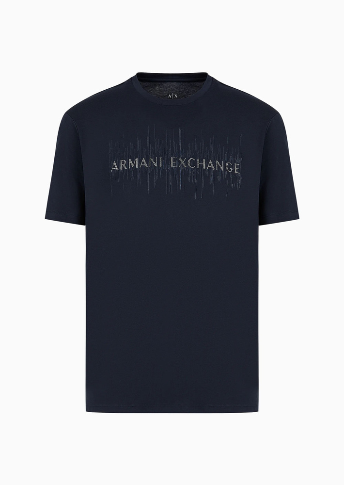 Футболка Armani Exchange #1