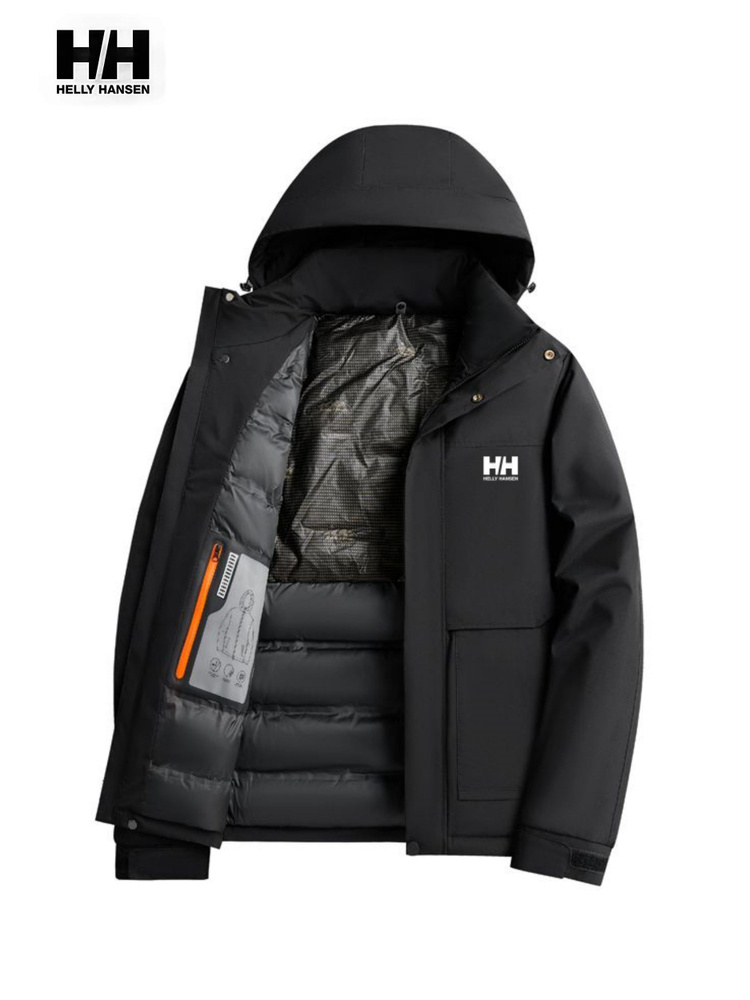 Куртка Helly Hansen #1